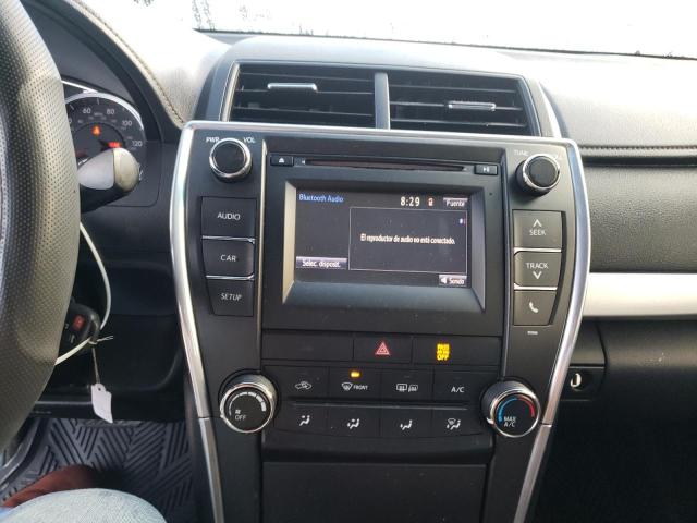 Photo 9 from auction – 2015 TOYOTA CAMRY LE with VIN 4T1BF1FK6FU031112