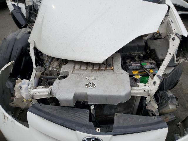 Photo 7 from auction – 2007 TOYOTA SIENNA CE with VIN 5TDZK23C67S055692