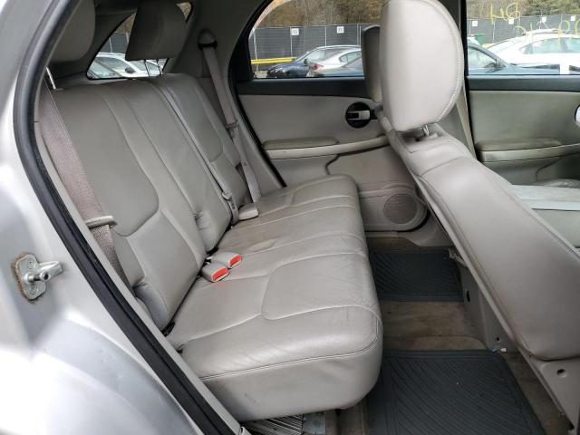 Photo 6 from auction – 2005 CHEVROLET EQUINOX LT with VIN 2CNDL73F856000212