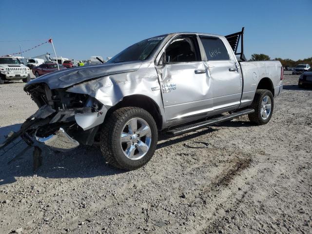 Photo 2 from auction – 2019 RAM 1500 CLASS with VIN 1C6RR7TT8KS612182
