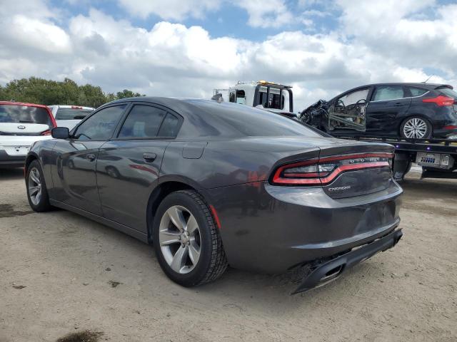 Photo 3 from auction – 2017 DODGE CHARGER SX with VIN 2C3CDXHG4HH523383