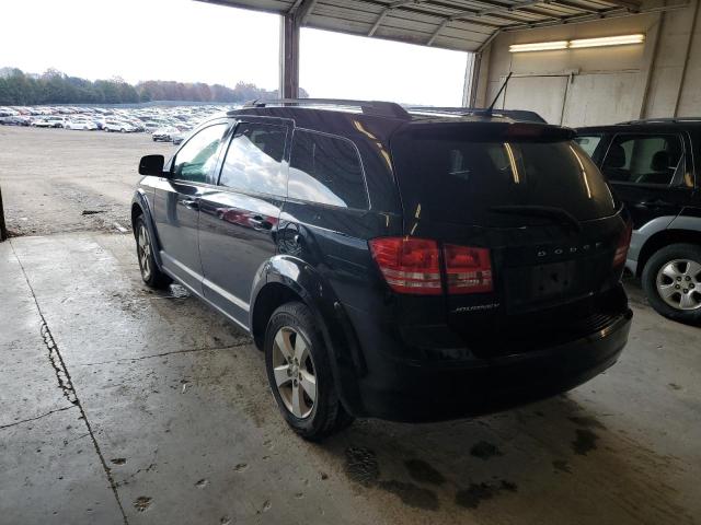 Photo 3 from auction – 2016 DODGE JOURNEY SE with VIN 3C4PDCAB8GT109369