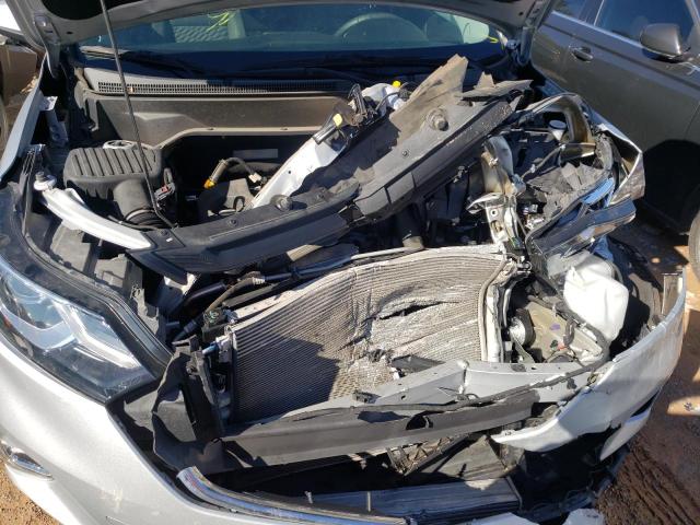 Photo 7 from auction – 2018 CHEVROLET EQUINOX LT with VIN 2GNAXJEV5J6117986