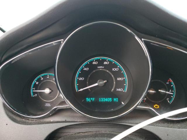 Photo 8 from auction – 2012 CHEVROLET MALIBU 1LT with VIN 1G1ZC5E09CF262145