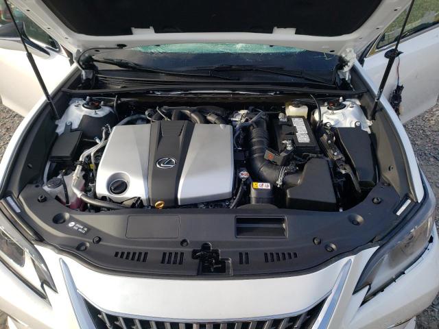 Photo 7 from auction – 2022 LEXUS ES 350 with VIN 58ADZ1B17NU138691