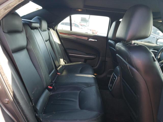 Photo 6 from auction – 2014 CHRYSLER 300 with VIN 2C3CCARG4EH120806
