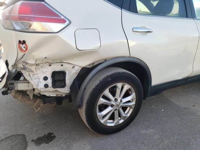 Photo 9 from auction – 2016 NISSAN ROGUE S with VIN KNMAT2MT5GP671290