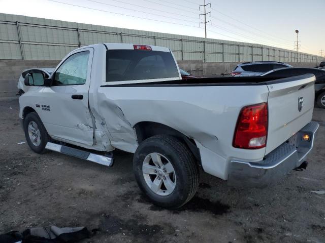 Photo 3 from auction – 2016 RAM 1500 ST with VIN 3C6JR6AT6GG200965