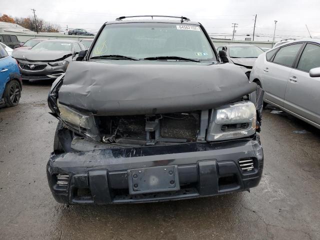 Photo 9 from auction – 2006 CHEVROLET TRAILBLAZE with VIN 1GNDT13S062123572