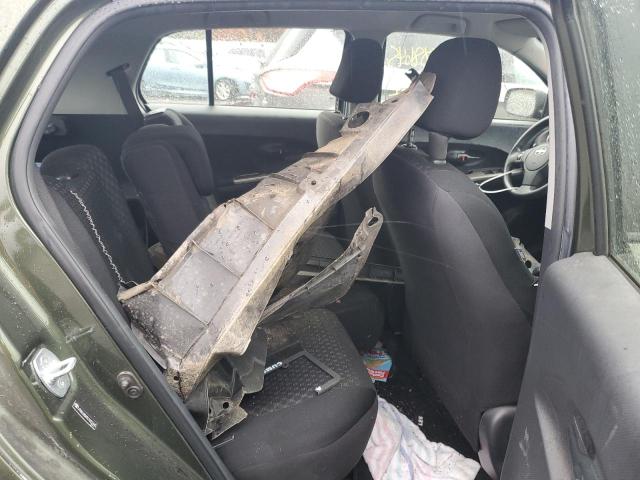 Photo 6 from auction – 2012 SCION XD with VIN JTKKU4B49C1022445