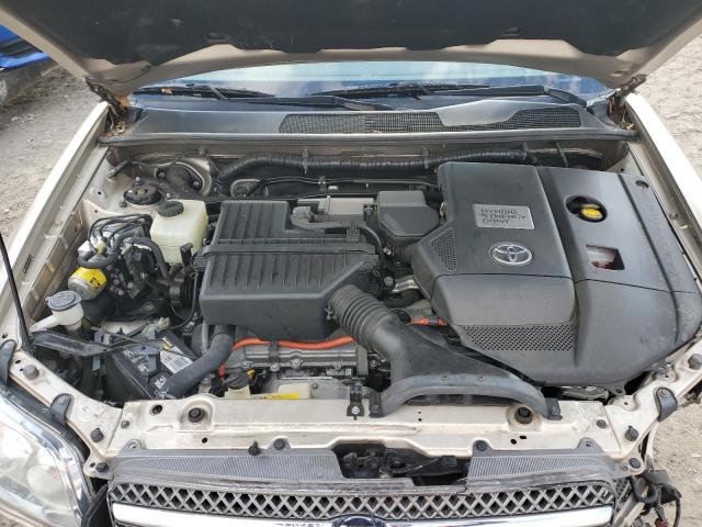 Photo 7 from auction – 2007 TOYOTA HIGHLANDER with VIN JTEDW21A870023440