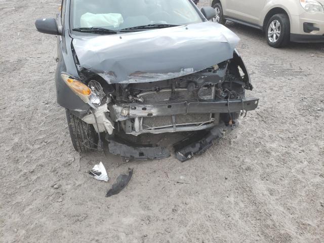 Photo 9 from auction – 2006 TOYOTA SCION XA with VIN JTKKT624160147853
