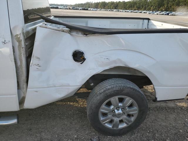 Photo 9 from auction – 2012 FORD F150 SUPER with VIN 1FTEX1CM0CFA01334