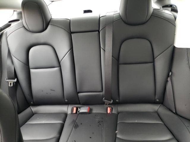 Photo 6 from auction – 2022 TESLA MODEL 3 with VIN 5YJ3E1EB0NF191698
