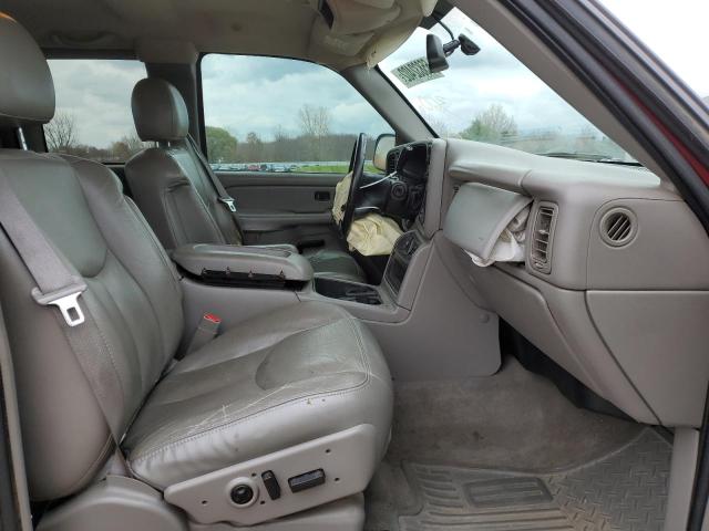 Photo 5 from auction – 2004 CHEVROLET SILVERADO with VIN 1GCEK19T74E148982