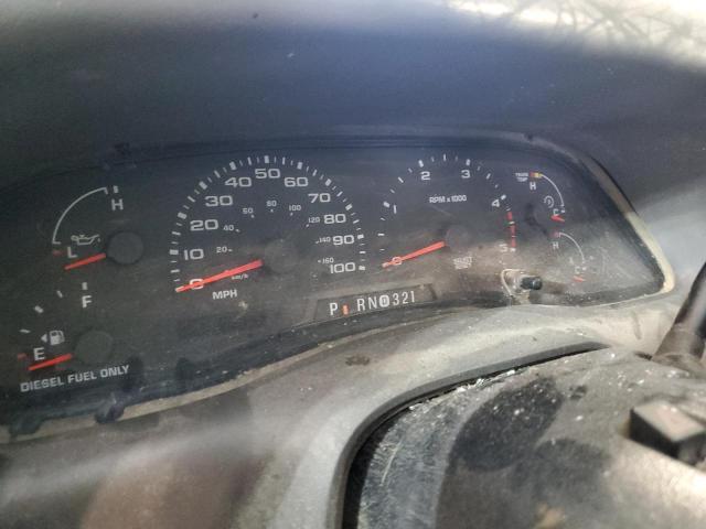 Photo 8 from auction – 2004 FORD F250 SUPER with VIN 1FTNW21PX4EA16176