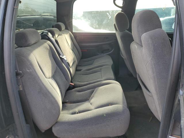 Photo 6 from auction – 2005 CHEVROLET SILVERADO with VIN 2GCEC13T651274114