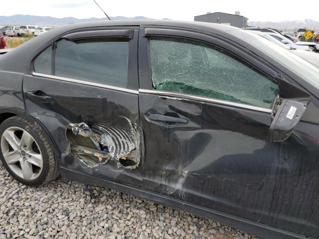 Photo 9 from auction – 2010 FORD FUSION SPO with VIN 3FAHP0KC3AR343673