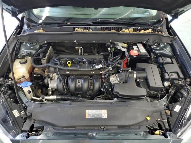 Photo 7 from auction – 2016 FORD FUSION SE with VIN 3FA6P0H72GR117277