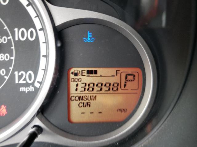 Photo 8 from auction – 2011 MAZDA MAZDA2 with VIN JM1DE1HY6B0126465