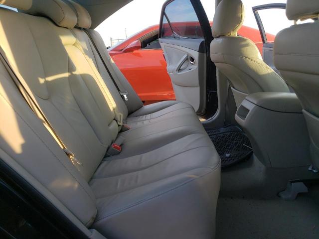 Photo 6 from auction – 2010 TOYOTA CAMRY BASE with VIN 4T4BF3EK0AR084478