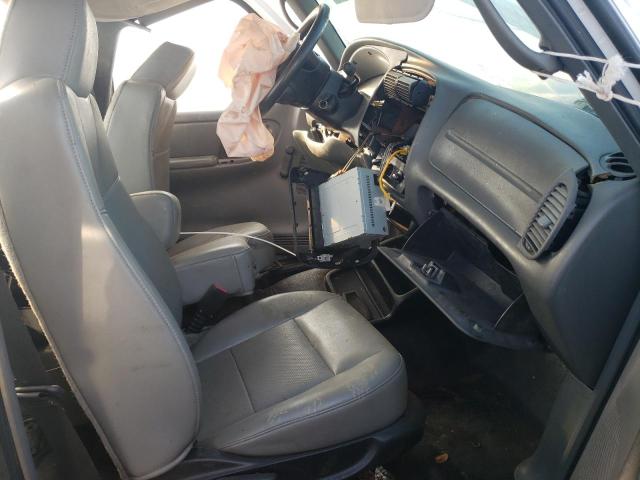 Photo 5 from auction – 2008 FORD RANGER with VIN 1FTYR10DX8PA11494