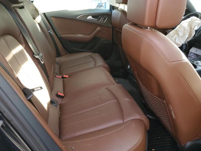 Photo 6 from auction – 2017 AUDI A6 PREMIUM with VIN WAUF2AFC0HN126835