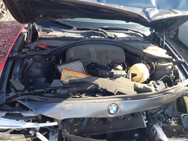 Photo 7 from auction – 2013 BMW 328 I SULE with VIN WBA3C1G52DNR47851