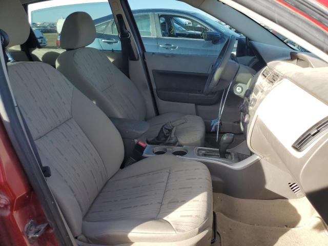 Photo 5 from auction – 2011 FORD FOCUS SE with VIN 1FAHP3FN5BW150582