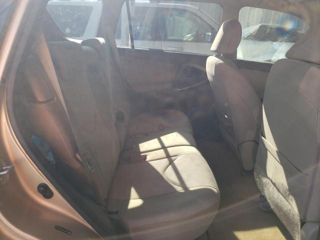 Photo 6 from auction – 2010 TOYOTA RAV4 with VIN JTMBF4DV0AD029139
