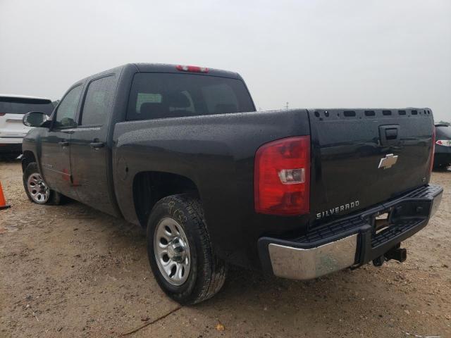 Photo 3 from auction – 2008 CHEVROLET SILVERADO with VIN 2GCEC13C581330726