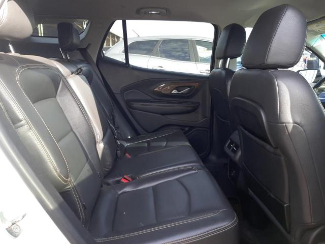 Photo 6 from auction – 2018 GMC TERRAIN SL with VIN 3GKALMEVXJL224053