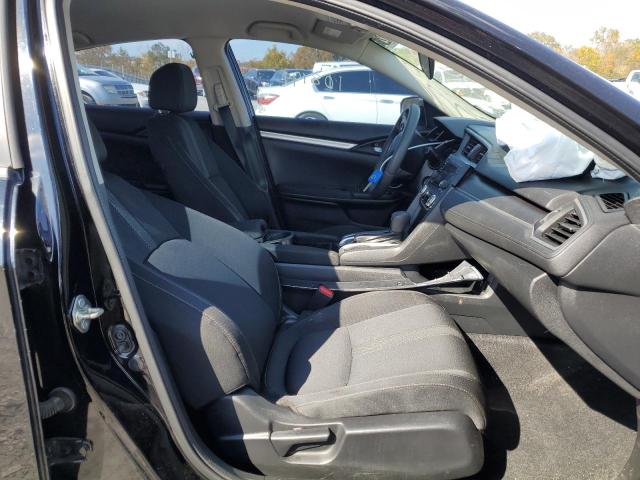 Photo 5 from auction – 2016 HONDA CIVIC LX with VIN 2HGFC2F52GH527786