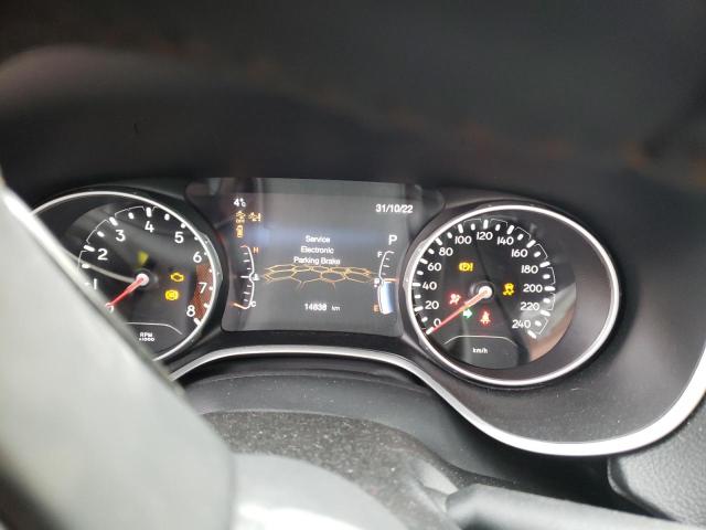 Photo 8 from auction – 2021 JEEP COMPASS LI with VIN 3C4NJDCB8MT568609