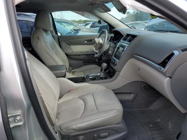 Photo 5 from auction – 2015 GMC ACADIA SLT with VIN 1GKKRRKD0FJ200158