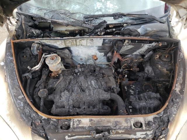 Photo 7 from auction – 2001 CHRYSLER PT CRUISER with VIN 3C4FY4BB31T626025