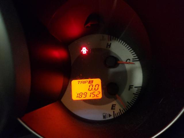 Photo 8 from auction – 2007 MAZDA MAZDA3 with VIN JM1BK32F971735957