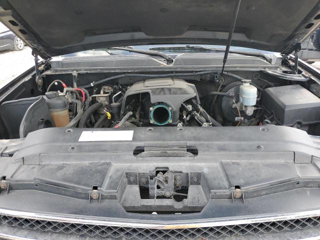 Photo 7 from auction – 2010 CHEVROLET SUBURBAN C with VIN 1GNUCHE06AR127694