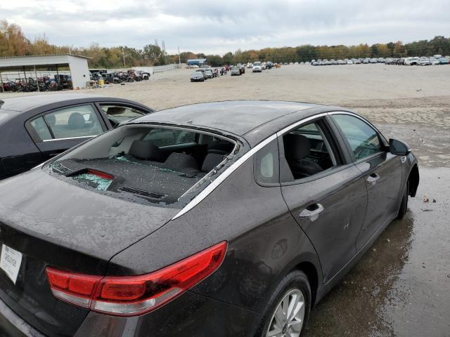 Photo 9 from auction – 2018 KIA OPTIMA LX with VIN KNAGT4L3XJ5234358