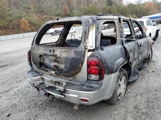 Photo 4 from auction – 2008 CHEVROLET TRAILBLAZE with VIN 1GNDT13SX82233581