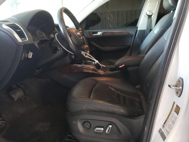 Photo 7 from auction – 2013 AUDI Q5 PREMIUM with VIN WA1LFAFP2DA003546