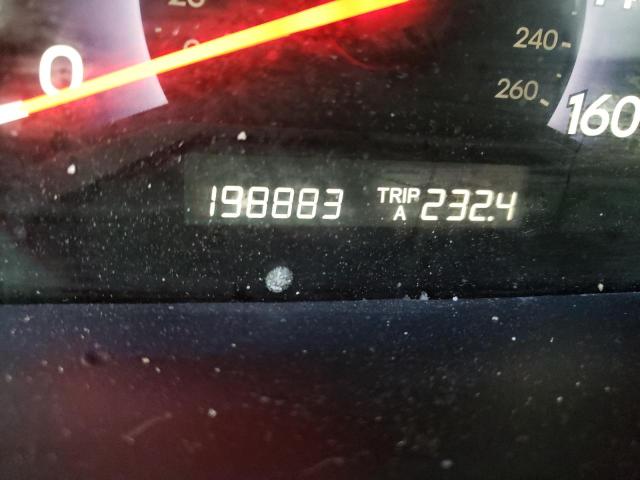 Photo 8 from auction – 2006 HONDA ODYSSEY EX with VIN 5FNRL38696B435599