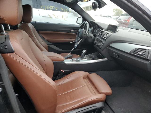 Photo 5 from auction – 2015 BMW M235XI with VIN WBA1J9C56FV371301