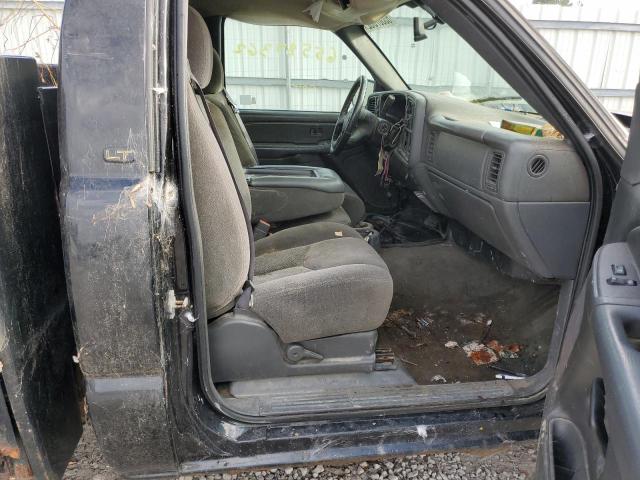 Photo 5 from auction – 2006 CHEVROLET SILVERADO with VIN 1GCHK24U26E260045