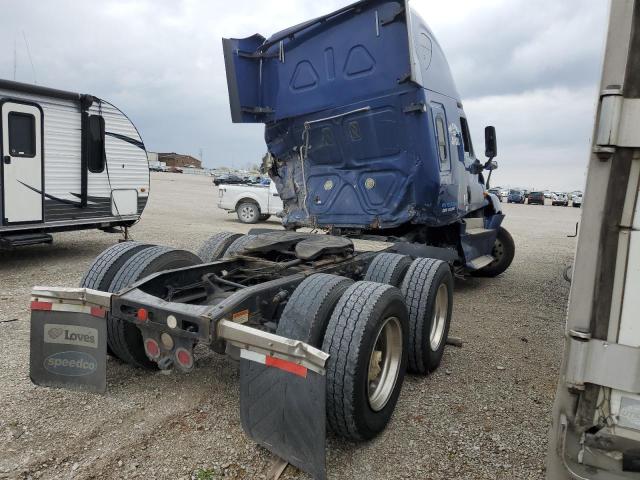 Photo 4 from auction – 2015 FREIGHTLINER CASCADIA 1 with VIN 3AKJGLDV6FSGA5294