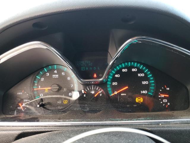 Photo 8 from auction – 2015 CHEVROLET TRAVERSE L with VIN 1GNKRGKD9FJ240598