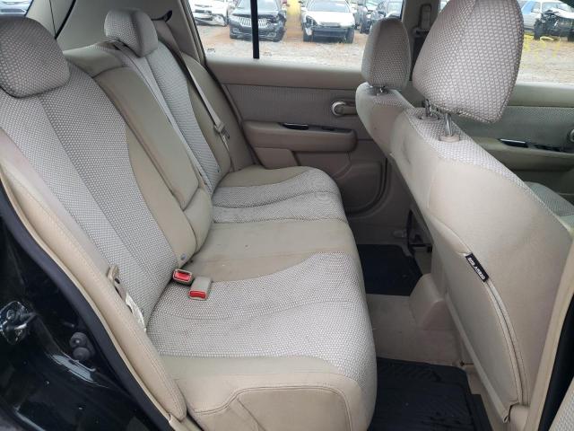 Photo 6 from auction – 2009 NISSAN VERSA S with VIN 3N1BC13E49L377754