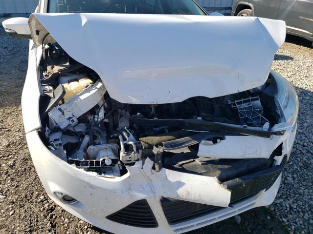 Photo 9 from auction – 2012 FORD FOCUS SE with VIN 1FAHP3K20CL226465