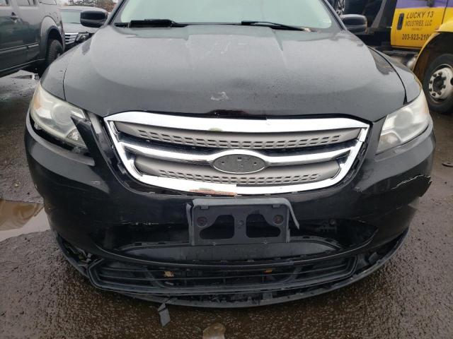 Photo 9 from auction – 2012 FORD TAURUS SEL with VIN 1FAHP2EW2CG113585