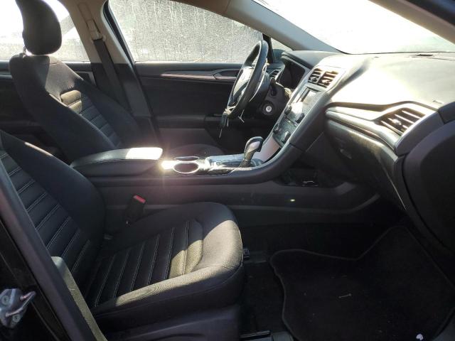 Photo 5 from auction – 2013 FORD FUSION SE with VIN 3FA6P0HR0DR218654